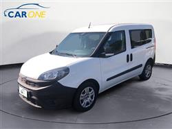 FIAT DOBLÒ DOBLO' CARGO COMBI