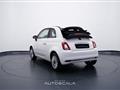 FIAT 500C 1.0 Hybrid Dolcevita