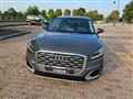 AUDI Q2 35 TFSI S line