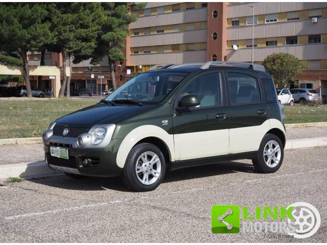 FIAT PANDA 1.2 Cross PRENOTATA