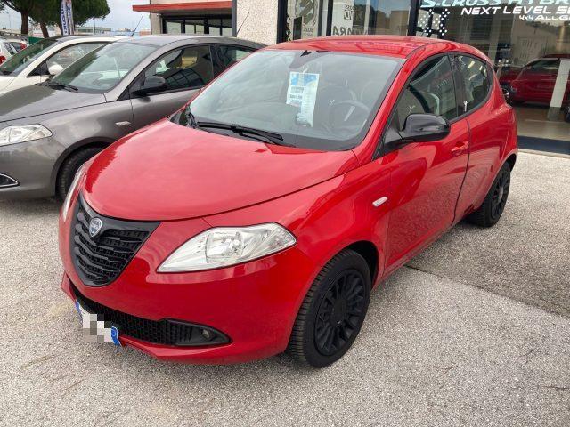 LANCIA YPSILON 1.2 69 CV 5 porte Elefantino