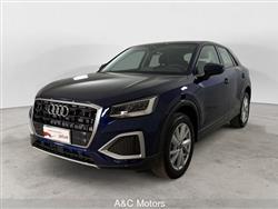 AUDI Q2 35 TFSI S tronic Admired Advanced