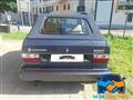 VOLKSWAGEN GOLF 1600 GL ISCRITTA ASI