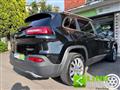 JEEP CHEROKEE 2.2 Mjt II 4WD Active Drive I Limited