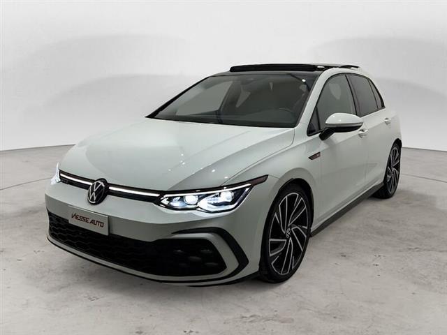 VOLKSWAGEN GOLF 2.0 TSI GTI DSG