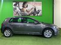 VOLKSWAGEN GOLF 1.5 TGI Comfortline BlueMotion