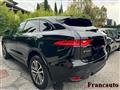 JAGUAR F-PACE 2.0 250 CV AWD aut. R-Sport