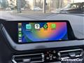 BMW SERIE 1 i Sport AUTOMATICA CARPLAY IVA ESP. UFF ITALIANA