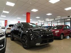 JEEP AVENGER e-HYBRID 1.2 Turbo MHEV Summit + INFO PACK +TETTO APRIBILE