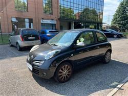 NISSAN Micra 1.2 Acenta 3p