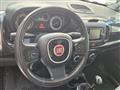 FIAT 500L 1.3 Multijet 85 CV Pop Star