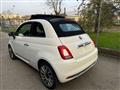 FIAT 500C 1.0 Hybrid Star 70CV