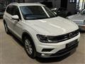 VOLKSWAGEN TIGUAN 2.0 TDI DSG