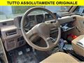 MITSUBISHI PAJERO 2.5 TD