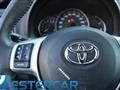 TOYOTA YARIS 1.0 5 porte Lounge NEOPATENTATI