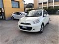 NISSAN MICRA 1.2 12V 5 porte GPL Eco Acenta