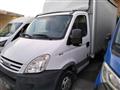 IVECO DAILY 35C12 Cassone Telonato