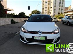 VOLKSWAGEN GOLF Performance 2.0 TSI DSG 5p. BlueMotion Technology