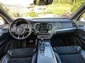 VOLVO XC90 D5 AWD Geartronic 7 posti R-design