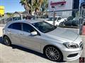 MERCEDES Classe A 180 BlueEFFICIENCY Premium