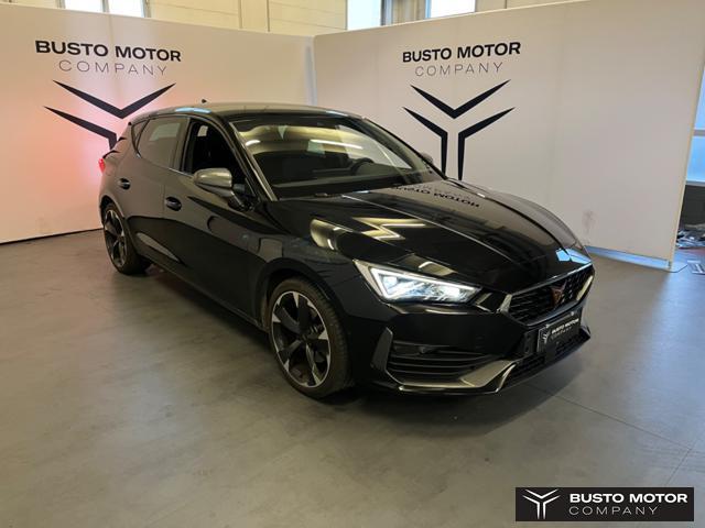 CUPRA LEON 1.5 Hybrid 150 CV AUTOMATICA