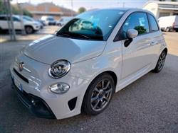 ABARTH 595 1.4 Turbo T-Jet 165 CV