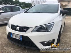 SEAT IBIZA 1.2 TSI 3 porte FR