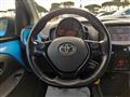 TOYOTA AYGO 1.0cc 68cv TELECAM. CRUISE CONTROL CERCHI IN LEGA