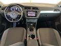 VOLKSWAGEN TIGUAN 1.4 TSI Style BlueMotion Technology