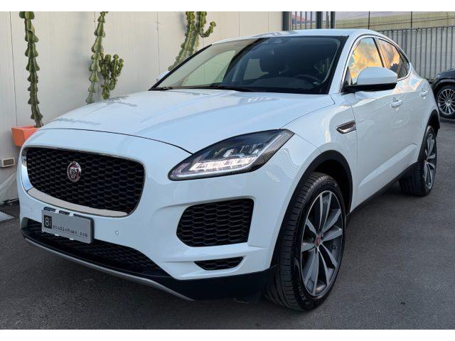 JAGUAR E-PACE 2.0D 150 CV AWD aut.