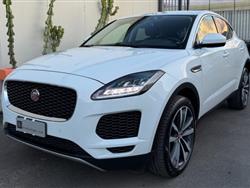 JAGUAR E-PACE 2.0D 150 CV AWD aut.