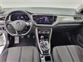 VOLKSWAGEN T-ROC 1.5 TSI ACT Style BlueMotion Technology