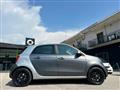 SMART FORFOUR 90 0.9 twinamic Turbo Passion+Pack sport