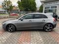 MERCEDES CLASSE A A 180 d Automatic Sport