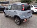 FIAT PANDA CROSS CROSS 900 TWINAIR TURBO 4x4 85CV PDC CERCHI ITALIA