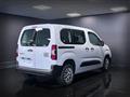 FIAT DOBLÒ 1.5 BlueHdi 100CV Combi N1