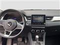 RENAULT CAPTUR 1.6 hybrid Intens E-Tech 145cv auto