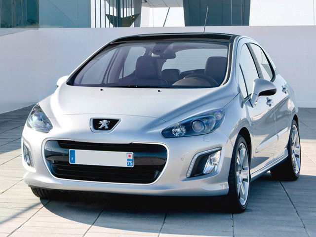 PEUGEOT 308 CV 150 AUTOMATICO SW KM CERTIFICATI-GARANZIA