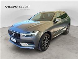 VOLVO XC60 D4 AWD Geartronic Inscription