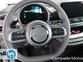 FIAT 500C Nuova 500 Icon Berlina