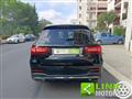 MERCEDES GLC SUV d 4Matic Premium TETTO PANORAMICO