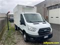 FORD TRANSIT 350 2.0TDCi 170CV L2 RG RWD TREND CASSONE FRIGO