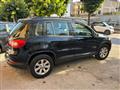 VOLKSWAGEN TIGUAN 2.0 TDI DPF 4MOTION Sport & Style