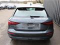 AUDI A3 Sportback SPB 40 TFSI e S tronic Identity Black