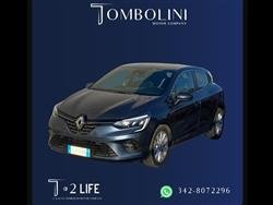 RENAULT NEW CLIO 1.0 tce Intens Gpl 100cv
