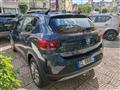 DACIA NUOVA SANDERO STEPWAY Stepway 1.0 TCe ECO-G Expression