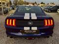 FORD MUSTANG Fastback 2.3 EcoBoost CAMBIO MANUALE