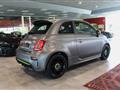 ABARTH 595 TURISMO 1.4 TURBO T-Jet 165 CV PISTA *UFFICIALE*UNIPROP*