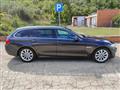 BMW SERIE 5 TOURING d Touring Futura 184CV