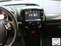 TOYOTA Aygo 1.0 VVT-i 69 CV 5 porte x-cite MMT